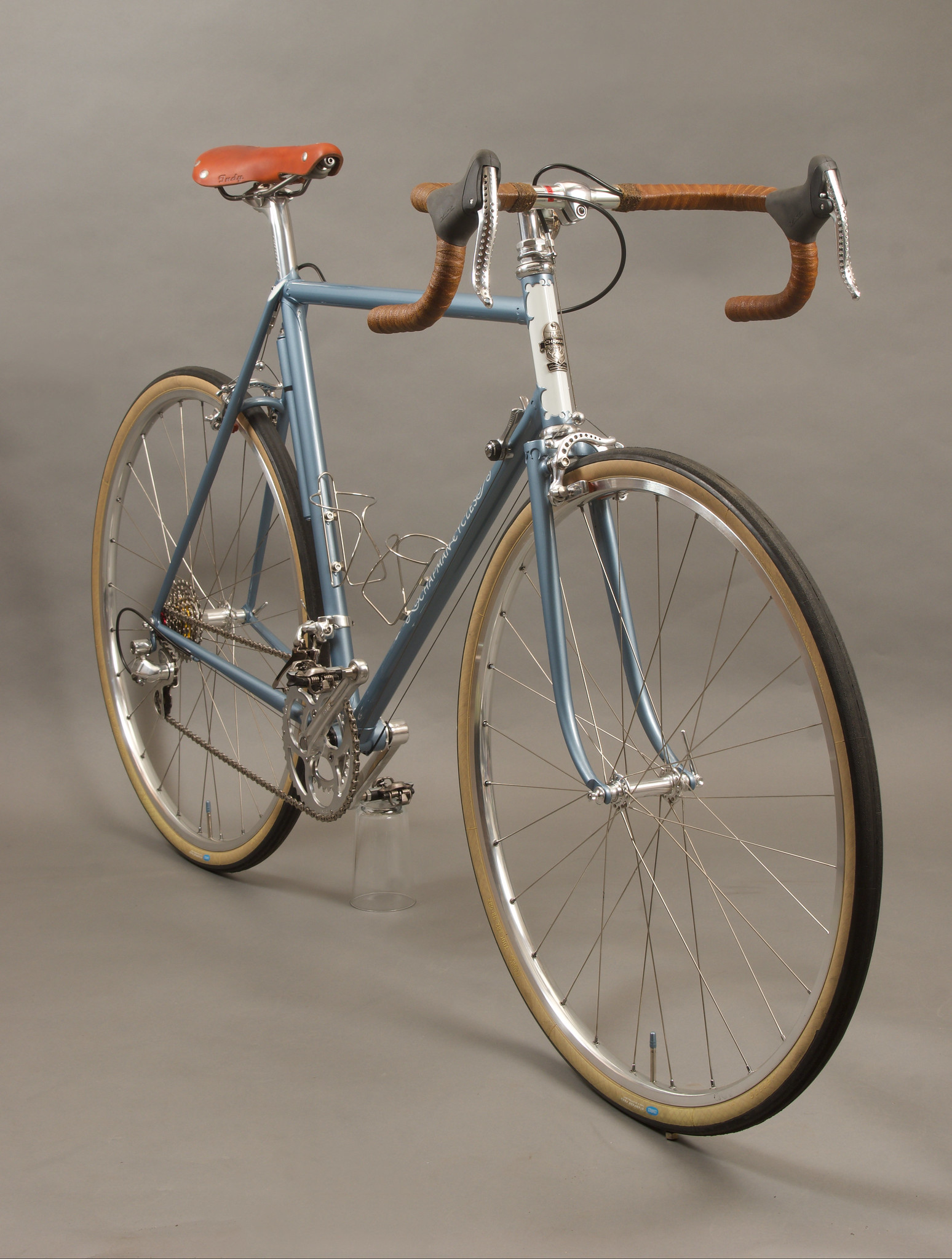 Road bike 2024 classic style