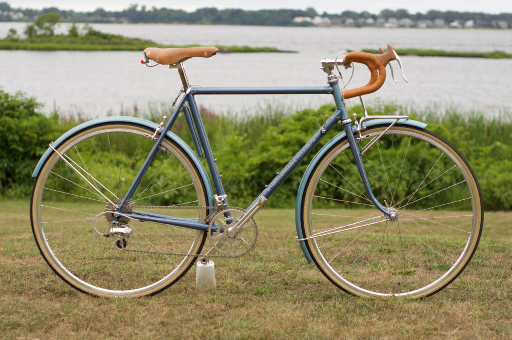 Randonneur bicycle online